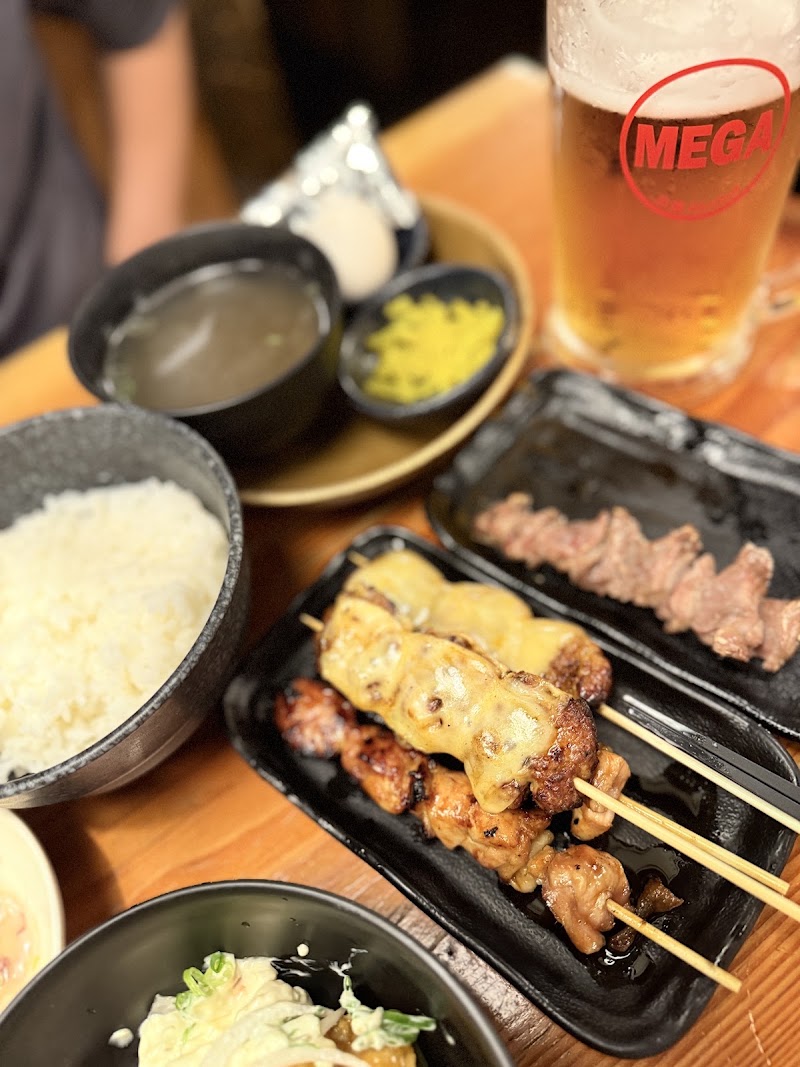 YAKITORI Torikizoku Shibuya Center-Gai Store - YAKITORI Torikizoku Shibuya Center-Gai Store, Center Bldg., ４F, 25-5 Udagawachō, Shibuya, Tokyo 150-0042, Japan