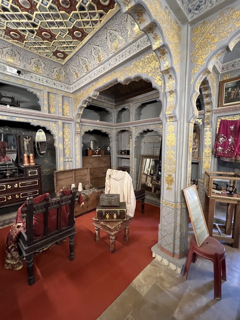 Kothari's Patwon Ki Haveli / Patwa Haveli - Kothari's Patwon Ki Haveli / Patwa Haveli, No. 3129, Opposite Choora Paada, Amar Sagar Pol, Jaisalmer, Rajasthan 345001, India