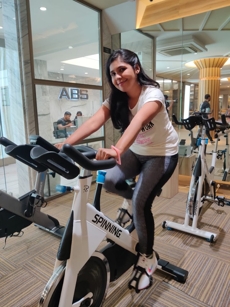 ABS Fitness Club | CAMP - ABS Fitness Club | CAMP, 4, Atur Foundation House, Dr Baba Saheb Ambedkar Rd, Above Jawaharlal Nehru Memorial Hall, Agarkar Nagar, Pune, Maharashtra 411001, India