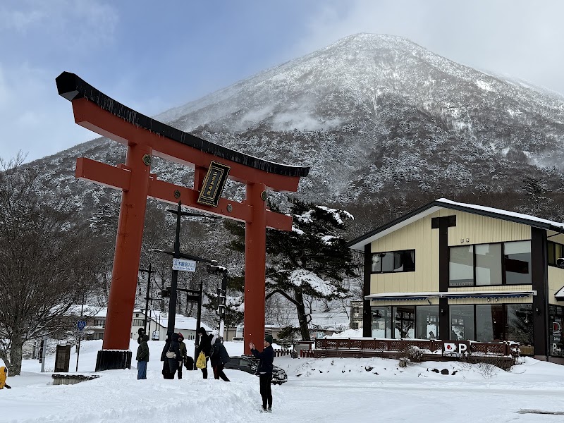 Lake Chūzenji - Lake Chūzenji Lake Chūzenji, Nikko, Tochigi 321-1661, Japan