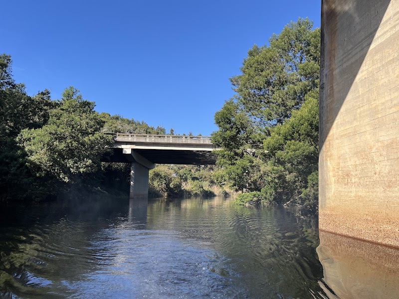 Goukamma - Goukamma, South Africa