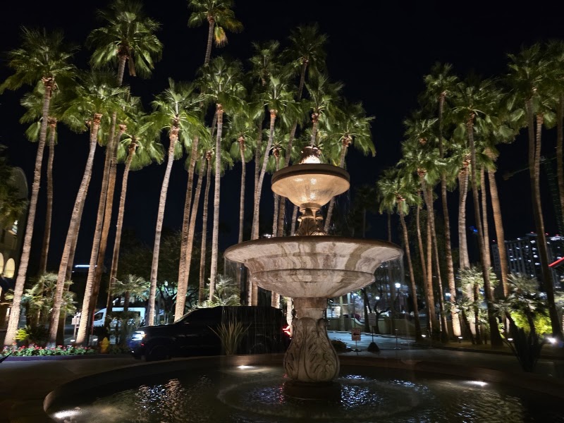 Harry's Place - Harry's Place, 60 E 5th St, Tempe, AZ 85281, USA
