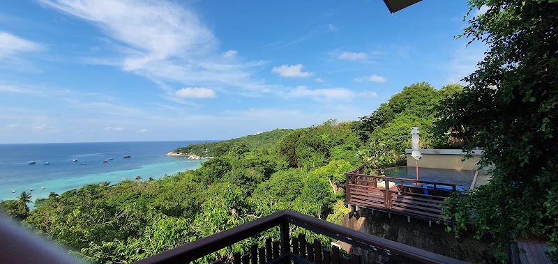 Chintakiri Resort