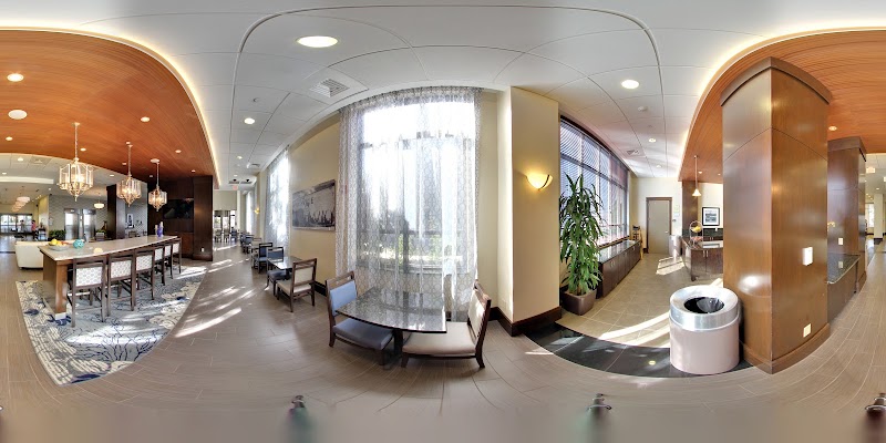 Hampton Inn & Suites Nashville-Downtown - Hampton Inn & Suites Nashville-Downtown, 310 4th Ave S, Nashville, TN 37201, USA