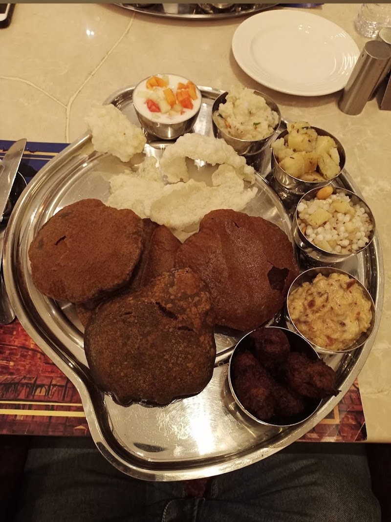 Saptami - Saptami an IHG Hotel, B-5, Kajupada Pipeline Rd, near Holiday Inn Mumbai International Airport, Satya Nagar, Sathi D Souza Nagar, Saki Naka, Mumbai, Maharashtra 400072, India