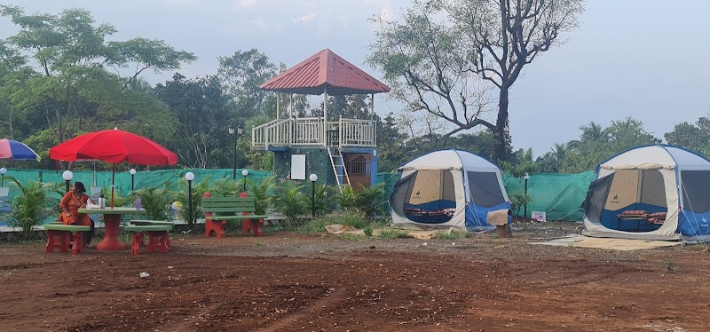 Bhogwal Farm House Karjat - Bhogwal Farm House Karjat, Plot no- 39/11, Near Annapurna resort, Sunny Beer Shop Bhaliwadi, Karjat, Gaulwadi, Maharashtra 410201, India