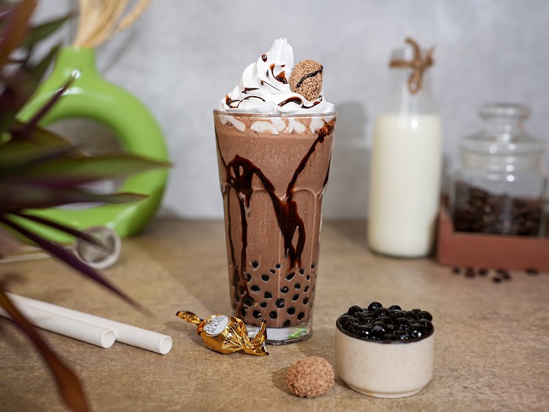 D'aromas Coffee - D'aromas Coffee 004, Girnar Galaxy, near Uncle Kitchen, Malad, Orlem, Kanchpada, Malad West, Mumbai, Maharashtra 400064, India