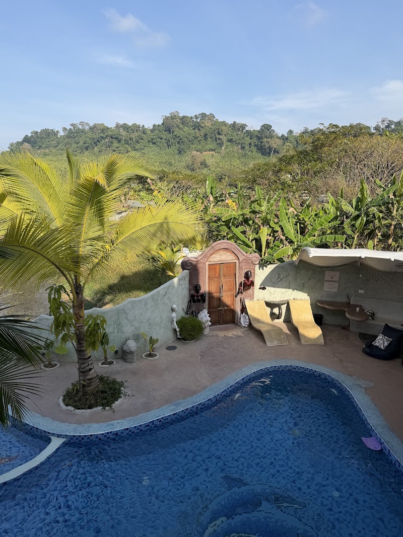 Matsya Island Retreat - Matsya Island Retreat Havelock No. 4, Shyam Nagar, Swaraj Dweep, Havelock Island, Andaman and Nicobar Islands 744211, India