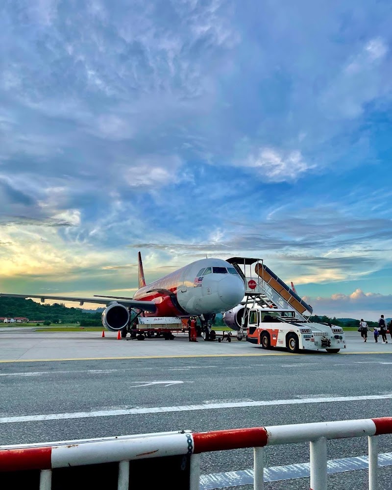 Langkawi International Airport