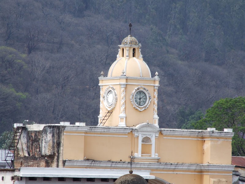Antigua Guatemala - Antigua Guatemala Antigua Guatemala, Guatemala