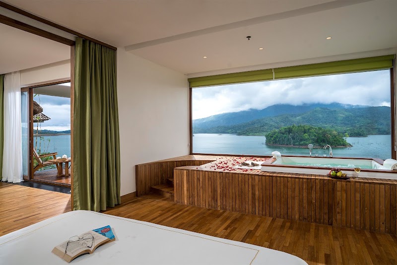 Mountain Shadows Resort, Wayanad - Mountain Shadows Resort, Wayanad Kuttiyamvayal,Varambatta, P.O, Padinjarathara, Kerala 673575, India