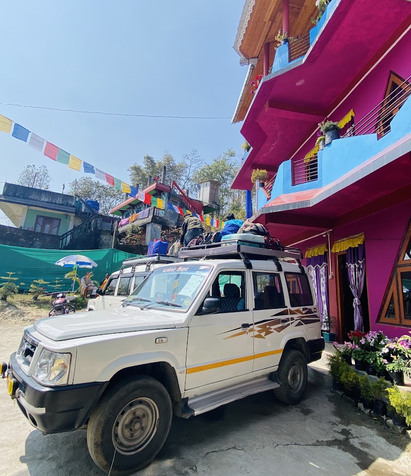 Blone homestay - Blone homestay Soreng Khasmahal Bardara near Primary school Ward no.04, P.O Bardara, P.S, Rangli Ranglot Tea Garden, Soriang Khasmahal, West Bengal 734312, India