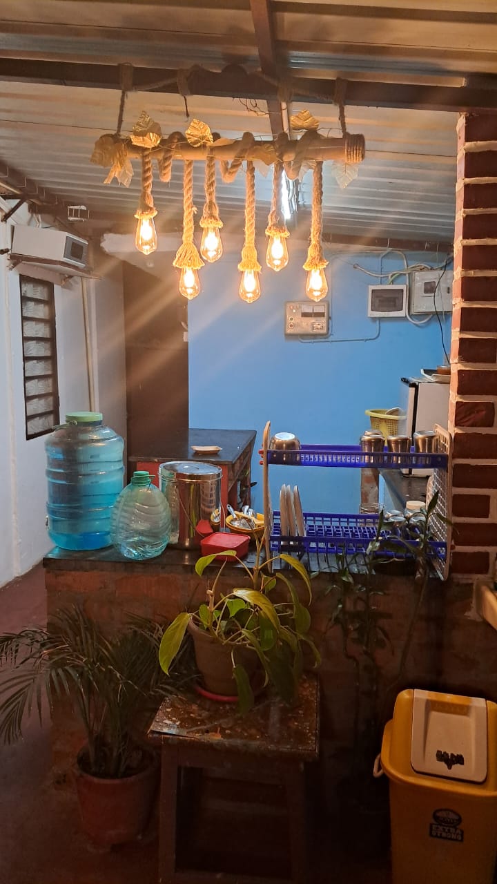 Coorg Coffee Park Farmstay, A private villa stay - Coorg Coffee Park Farmstay, A private villa stay Kalkandoor village, mallali falls road , pushpagiri, hills road, Somwarpet, Kalakandur, Karnataka 571236, India