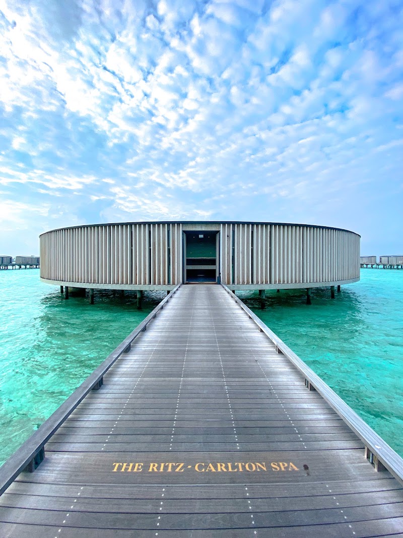 The Ritz-Carlton Maldives, Fari Islands - The Ritz-Carlton Maldives, Fari Islands Fari Islands North, Male 20013, Maldives