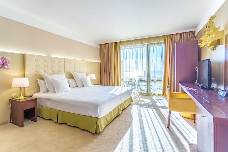 Hotel Barcelo Royal Beach - Hotel Barcelo Royal Beach Black Sea, Slanchev Bryag, 8240 Sunny Beach, Bulgaria