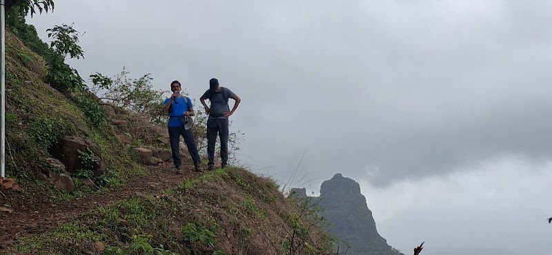Bhimashankar Trek - Bhimashankar Trek, 3GCP+Q7P, Bhimashankar, Maharashtra 410509, India
