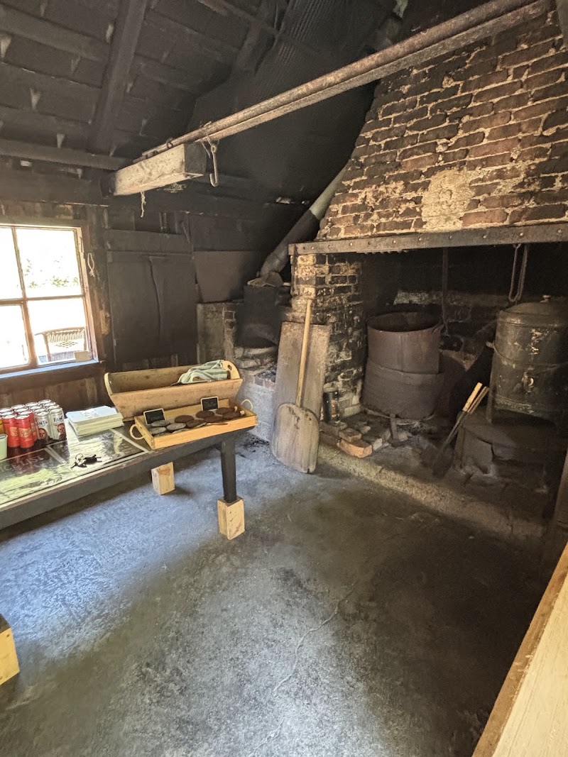 Bakeri - Bakeri, R13(old 14, 5750 Odda, Norway