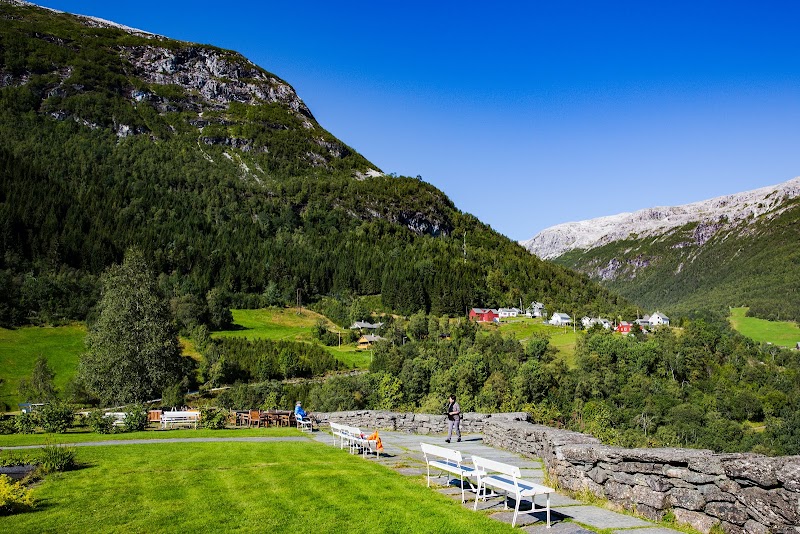 Voss Municipality - Voss Municipality, Norway