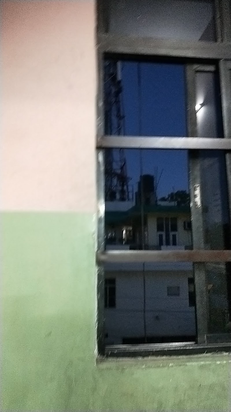 Meera jain hospital - Meera jain hospital, XPW8+69F, Rajlok Colony, Lalkurti Bazaar, Meerut Cantt, Meerut, Uttar Pradesh 250001, India