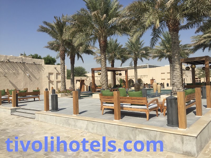 Souq Al Wakra Hotel Qatar by Tivoli - Souq Al Wakra Hotel Qatar by Tivoli Street 891، Al Loulou، Qatar