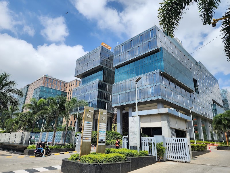Ecospace - Ecospace Outer Ring Rd, Adarsh Palm Retreat Villas, Bellandur, Bengaluru, Karnataka 560103, India