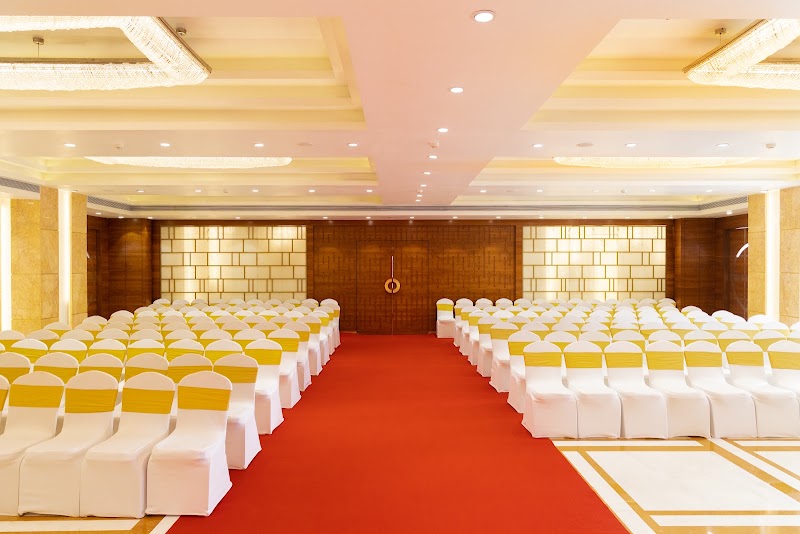 Krishna Palace Hotel - Rooms | Restaurants | Banquets - Krishna Palace Hotel - Rooms | Restaurants | Banquets 96/98, Naushir Bharucha Marg, Grant Road (W), Nana Chowk, Mumbai, Maharashtra 400007, India