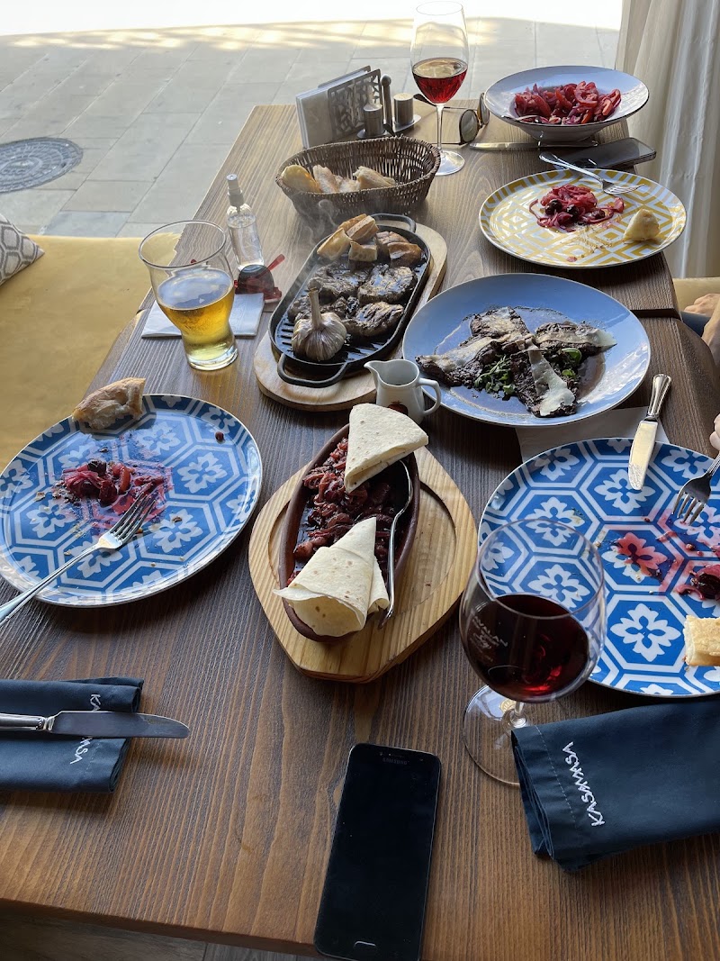 Bonappetit Şiriniyyat