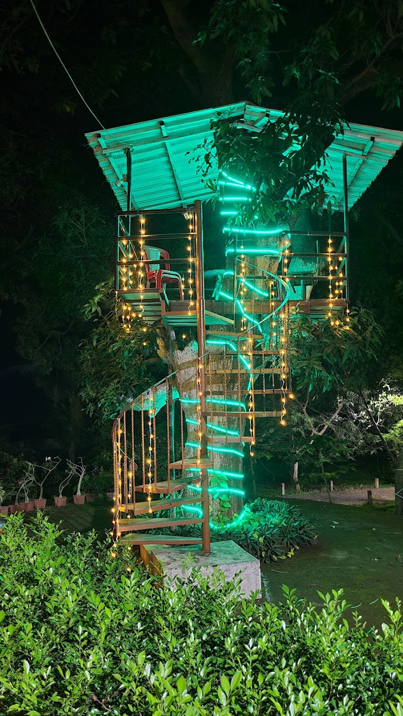 The Nature’s Club Agro Tourism and Resort - The Nature’s Club Agro Tourism and Resort At pohi tal- karjat, Pohi, Maharashtra 410101, India