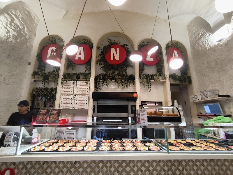 Ganza - Mai Abbastanza - Ganza - Mai Abbastanza, Via dei Cimatori, 25, 50122 Firenze FI, Italy