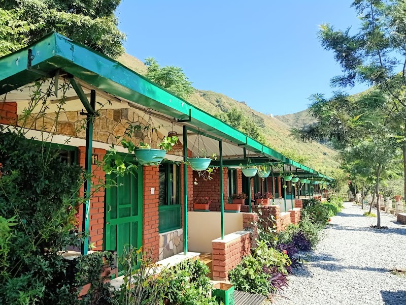 Room On The Roof, Viraatkhai-16 Kms from Chakrata, By Himalayan Eco Lodges - Room On The Roof, Viraatkhai-16 Kms from Chakrata, By Himalayan Eco Lodges, Village - Viratkhai, Chakrata, Loharna, Uttarakhand 248158, India
