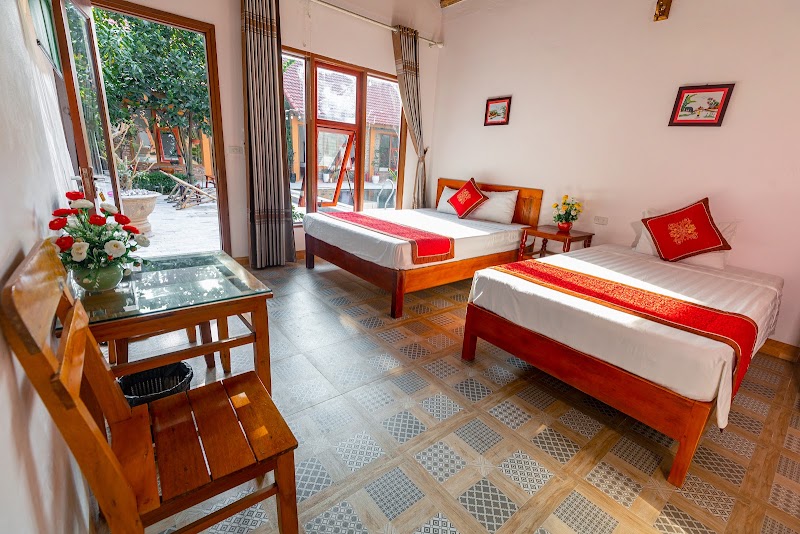 Tam Coc Mountain Bungalow - Tam Coc Mountain Bungalow, Tam coc moutain bungalow Phố, Đam Khê Trong, Nam Hoa Lư, Ninh Bình, Vietnam