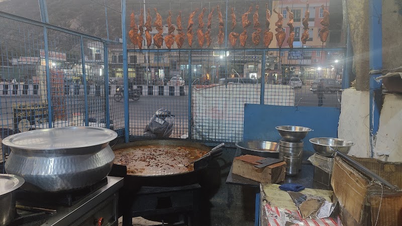Sardar Ji Da Dhaba - Sardar Ji Da Dhaba XVXG+6JH, Kunda, Amer, Jaipur, Jaipur Heritage (M Corp.) (Part), Rajasthan 302028, India