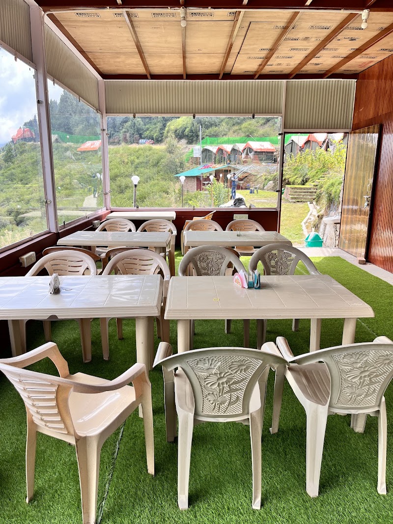Bir Rajgundha Adventure & Camping