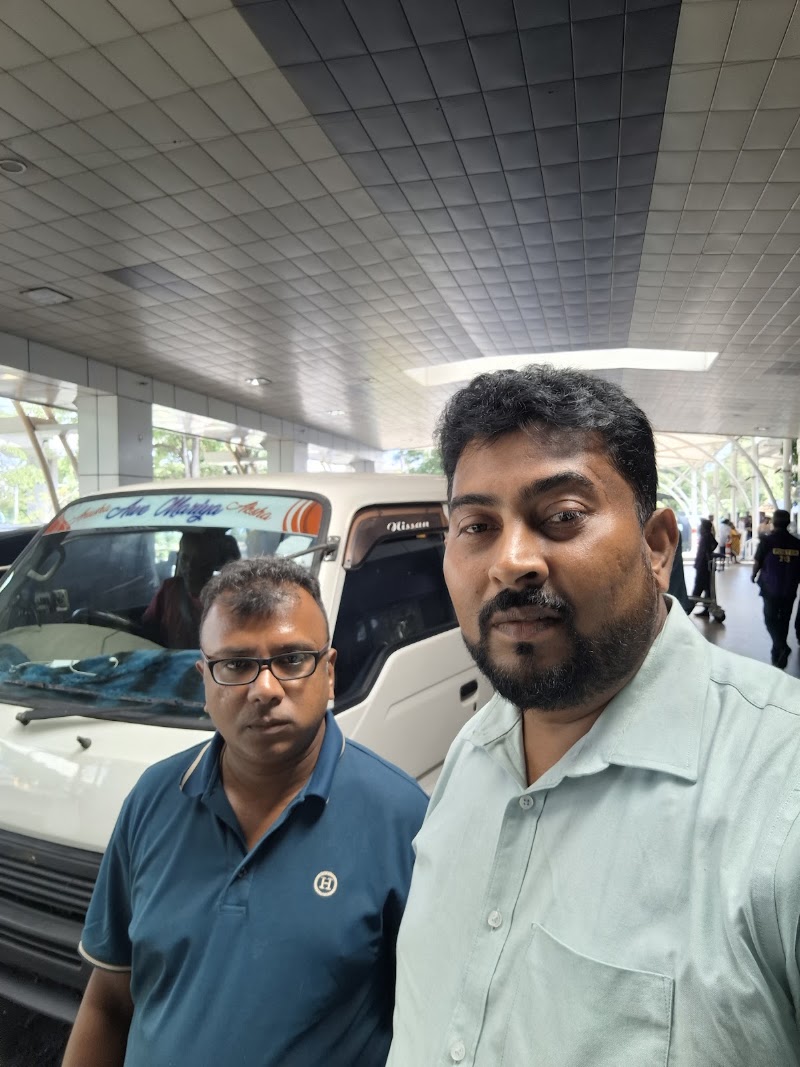 AirportCab.lk - AirportCab.lk, No 262/5 Church Rd, Seeduwa 11410, Sri Lanka