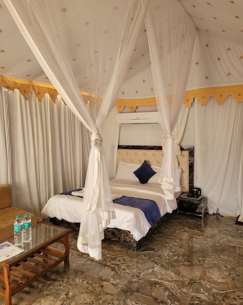 Nature Holiday Resorts - Nature Holiday Resorts, VF5F+4J, Alwand, Maharashtra 422214, India