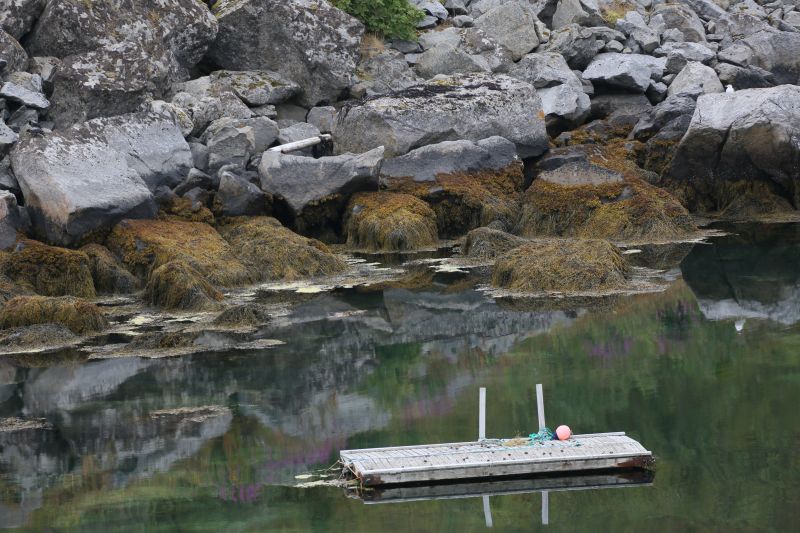 Reine Utsiktspunkt - Reine Utsiktspunkt, Unnamed Road,8390, Reine, Norway