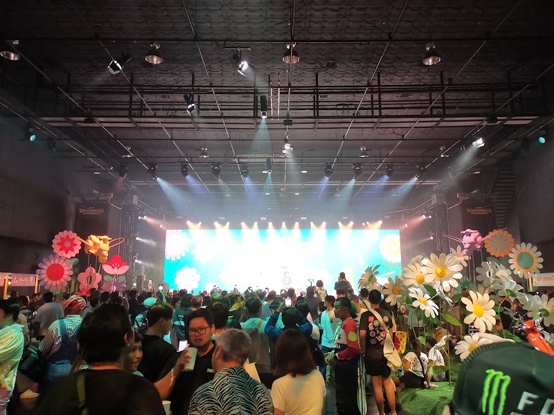 ambience space - ambience space 197 Thanon Vibhavadi Rangsit, Khwaeng Samsen Nai, Khet Phaya Thai, Krung Thep Maha Nakhon 10400, Thailand