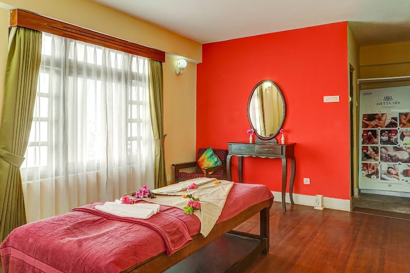 Summit Tashi Ghang Heritage Resort - Summit Tashi Ghang Heritage Resort Yangtey, Pelling, Sikkim 737111, India