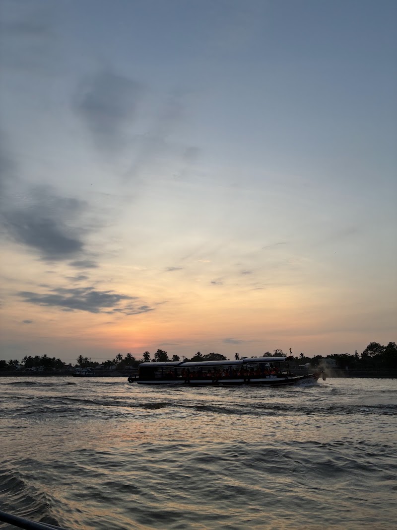 Can Tho River Tour Company - Can Tho River Tour Company, 58/27 Nguyễn Thái Học, Ninh Kiều, Cần Thơ 900100, Vietnam