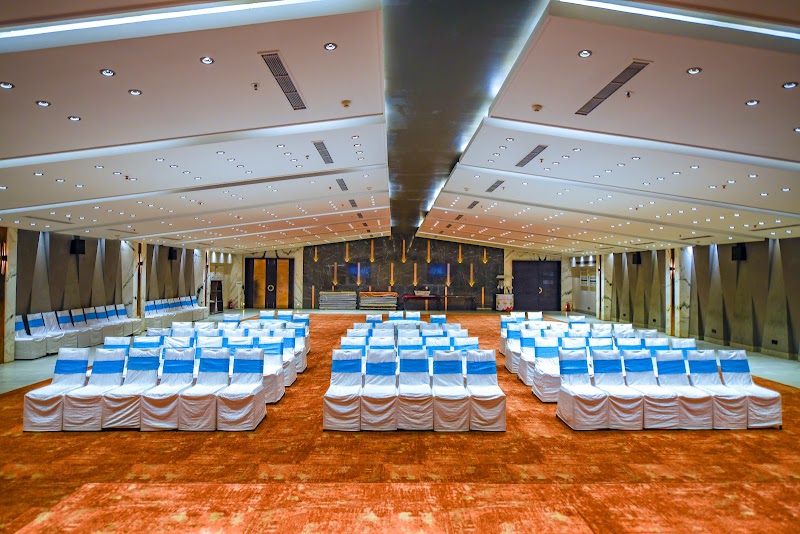 Hotel Holiday Resort - Hotel Holiday Resort Chakra Tirtha Rd, Badasirei, Puri, Odisha 752002, India