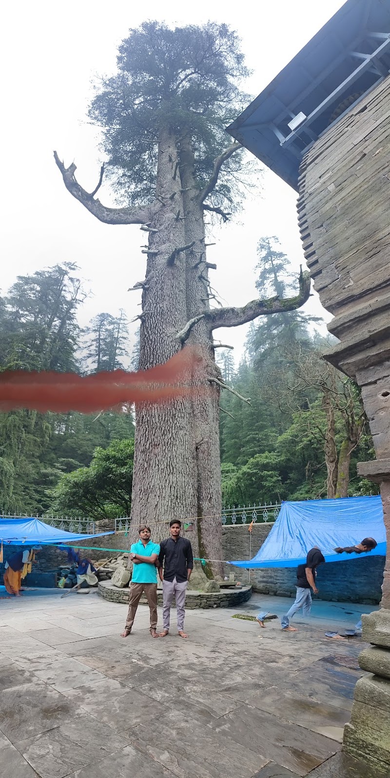 Jageshwar Dham - Jageshwar Dham, Uttarakhand 263623, India