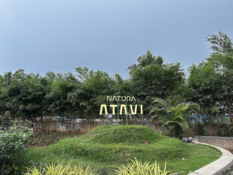 Natura Atavi - Natura Atavi Sarjapura - Attibele Rd Bidaraguppe, Sarjapura, Mallenahalli, S.Medihalli, Karnataka 562107, India