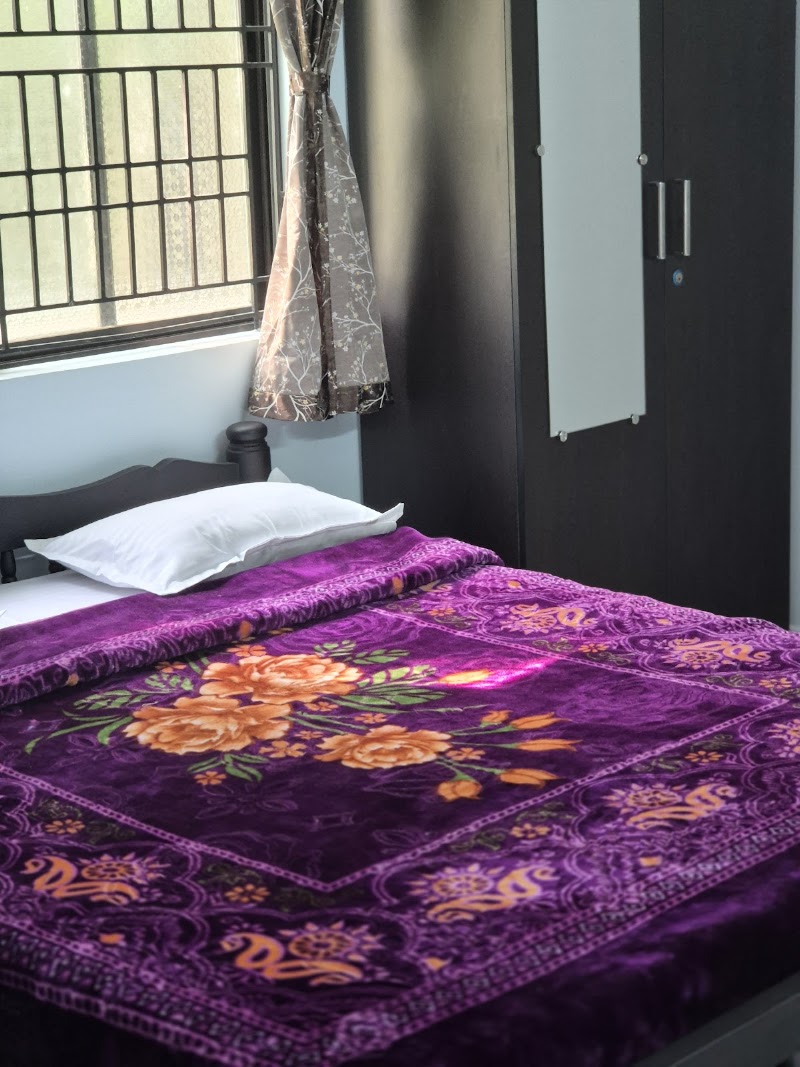Sanjeeva homestay - Sanjeeva homestay 2-170(B1, Uddinahithlu Rd, Thenkanidiyoor, Karnataka 576106, India