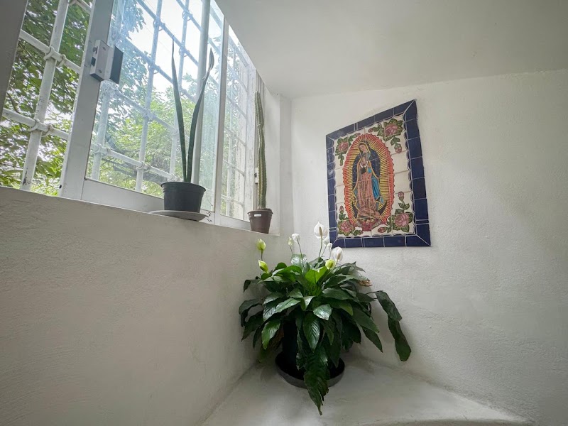 Masaje SPA Relajante en la Condesa y Roma - Spacio Tara - Masaje SPA Relajante en la Condesa y Roma - Spacio Tara, Av Sonora 91-Int 202, Centro Urbano Pdte. Juárez, Roma Nte., Cuauhtémoc, 06700 Ciudad de México, CDMX, Mexico