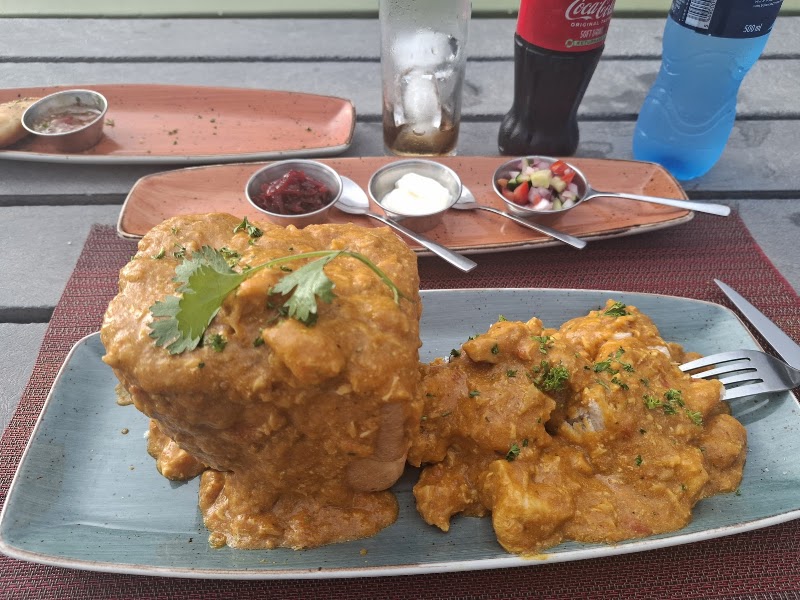 Sitar - Sitar, 2659 Clarence Dr, Betty's Bay, 7141, South Africa
