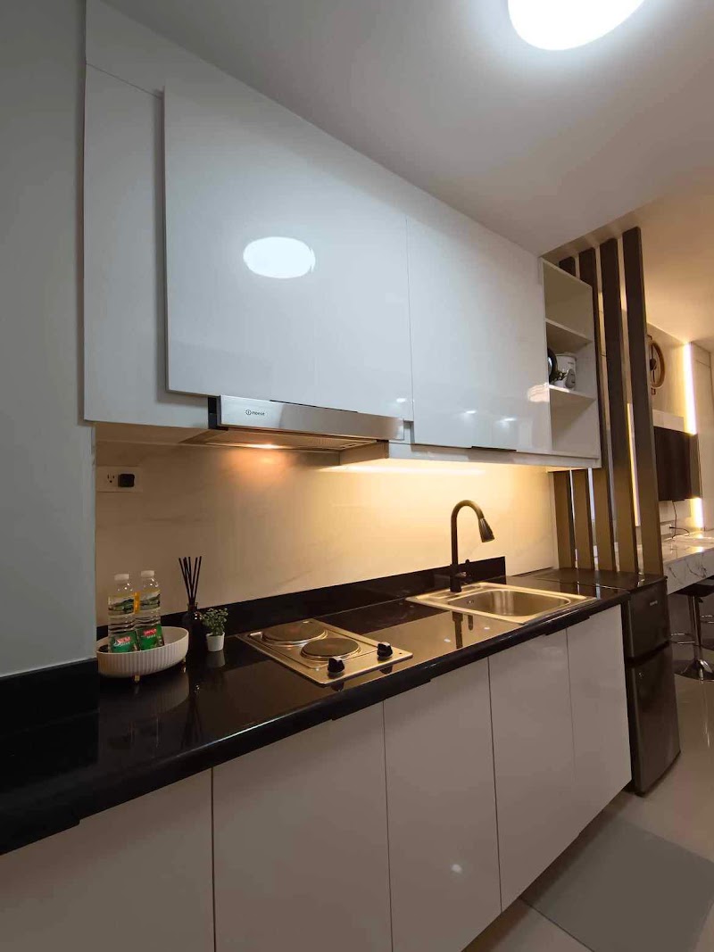 Staycation near MOA, Condotel at Shore 2, Jewel Suites - Staycation near MOA, Condotel at Shore 2, Jewel Suites, Tower 3, Shore 2 Residences, 76 Sunrise Drive, Pasay City, 1300 Metro Manila, Philippines