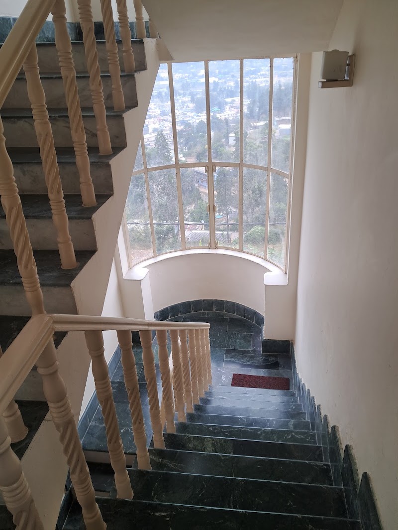 Old Will Cottage - Old Will Cottage Ward 6, June Estate, June State Rd, Bhimtal, Uttarakhand 263136, India
