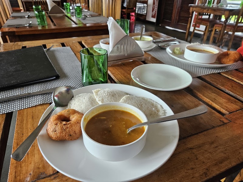 Mask: Multi Cuisine Restaurant - Mask: Multi Cuisine Restaurant 50/3, 1st, Taluk, Monnageri, Galibeedu, Karnataka 571202, India
