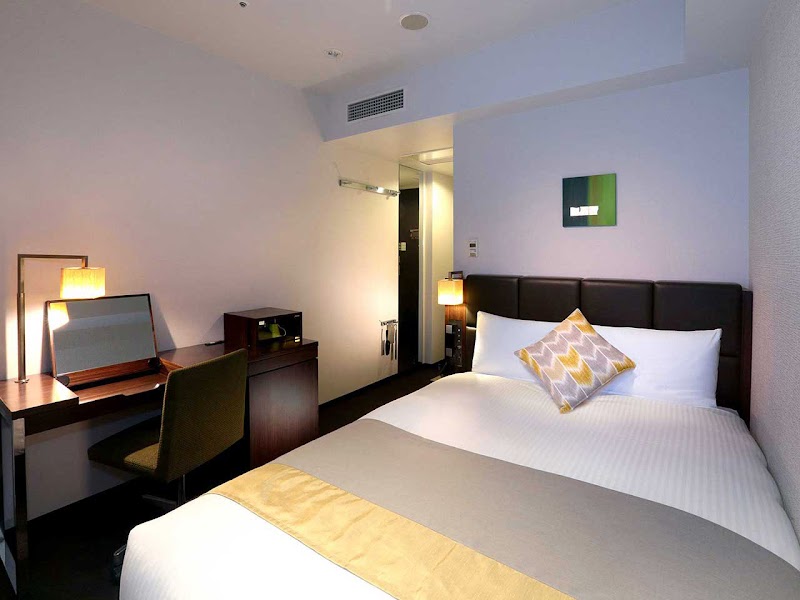 Hotel Gracery Tamachi - Hotel Gracery Tamachi, 3-chōme-8-1 Shibaura, Minato City, Tokyo 108-0023, Japan