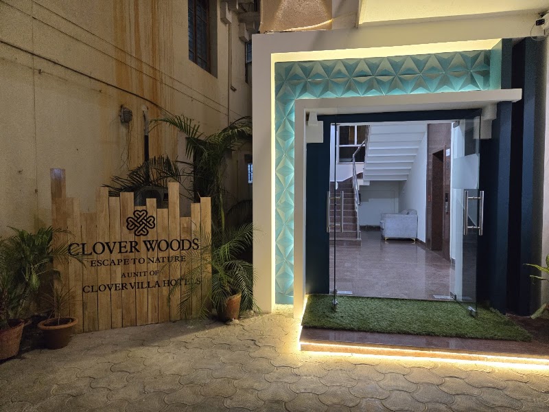 Clover Woods Escape to Nature - Clover Woods Escape to Nature Plot- 69/1647/5897,2nd S/C, Co-Operative Society Colony Khata No. 611/1853, Plot No. 145, and, Khata No. 611/1855, Plot No. 144/2360, Phase-VII, Rangeswar Nagar, Sailashree Vihar, Patia, Bhubaneswar, Odisha 751021, India